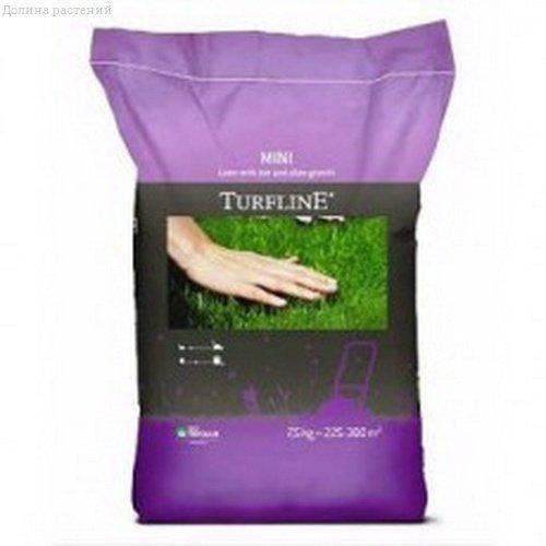 Газонная трава Dlf-Trifoum Turfne Mini (Мини) фото