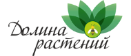 Долина растений