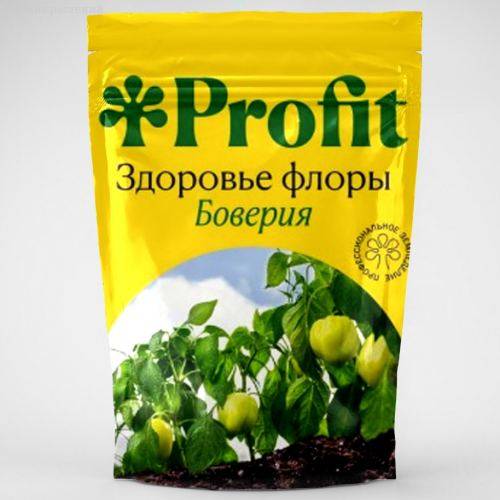 Здоровье флоры Profit 1л - Dolinasad.by