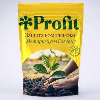 Защита комплексная Profit 1л - Dolinasad.by