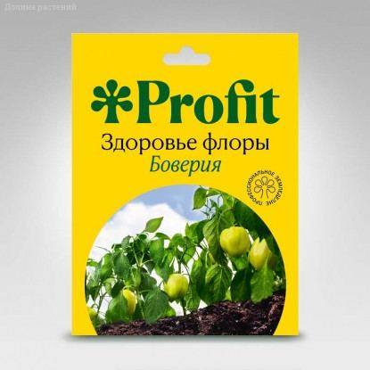 Здоровье флоры Profit 30мл - Dolinasad.by
