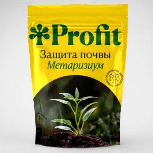 Защита почвы Profit 1л - Dolinasad.by