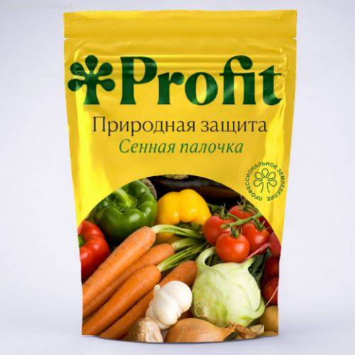 Природная защита Profit 1л - Dolinasad.by