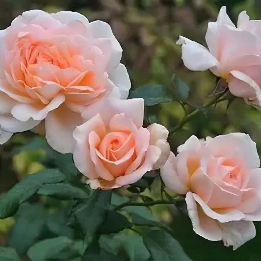 Роза Роял Бьюти Роза Роял Бьюти - Dolinasad.by