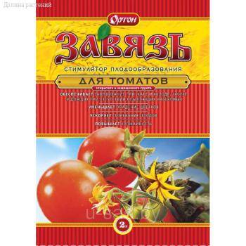 Завязь д/томатов 2г - Dolinasad.by