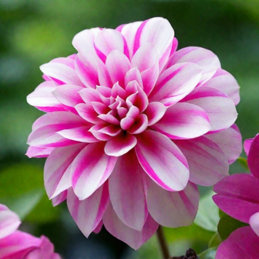 Георгина Принцесс Пинк - Dolinasad.by