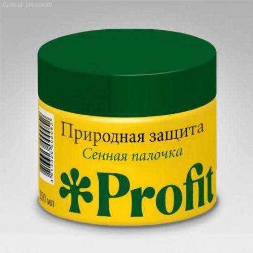 Природная защита Profit 0,25л - Dolinasad.by