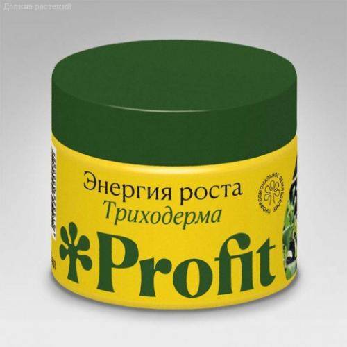 Энергия роста Profit 0,25л - Dolinasad.by
