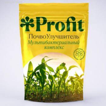 ПочвоУлучшитель Profit 1л - Dolinasad.by