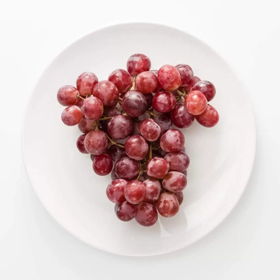 Виноград Ред Глоб - Dolinasad.by