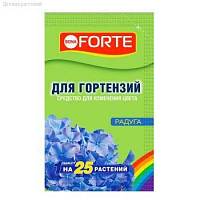 Радуга Средство д/изменен.цвета гортензий 100г - Dolinasad.by