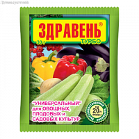Здравень Универсал 30г фото
