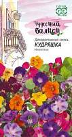 Декоративная смесь одн. Кудряшка "Чудесный балкон" фото