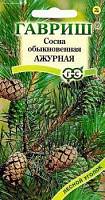 Сосна обыкновенная Ажурная фото