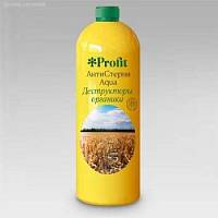 ЖК АнтиСтерня Profit Aqua 1л - Dolinasad.by
