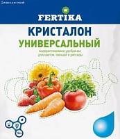 Кристалон Универсальные спец. 20 г - Dolinasad.by