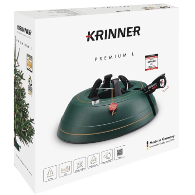 Подставка премиум Krinner Premium L фото