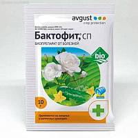 Бактофит 10г - Dolinasad.by