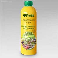 ЖК Здоровый сад Profit Aqua 0,5л - Dolinasad.by
