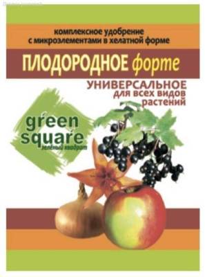 Плодородное Универсальное 50г Форте фото