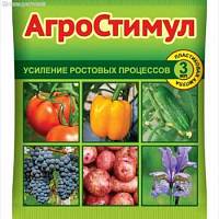 АгроСтимул 1мл ВХ - Dolinasad.by