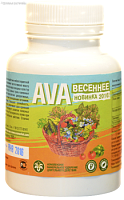 AVA Весеннее 200г фото