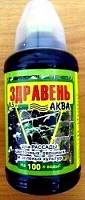 Здравень АКВА  для овощных, цветочных, зеленых культур фото
