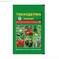 Триходерма вериде 15г - Dolinasad.by