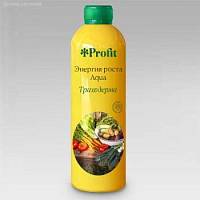 ЖК Энергия роста Profit Aqua 0,5л - Dolinasad.by