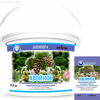 Хвойное Агротук 100г Кимира фото