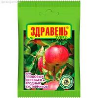 Здравень Ягодных кустарников Турбо 30г - Dolinasad.by