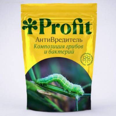 АнтиВредитель Profit 1л - Dolinasad.by