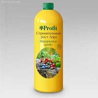 ЖК Стремительный рост Profit Aqua 1л - Dolinasad.by