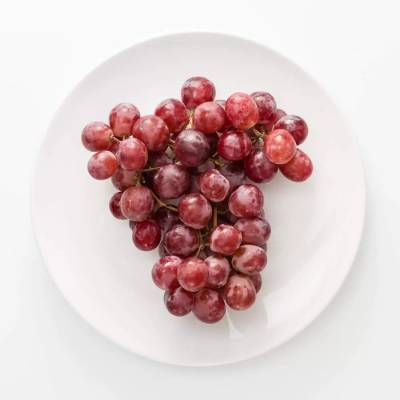 Виноград Ред Глоб - Dolinasad.by