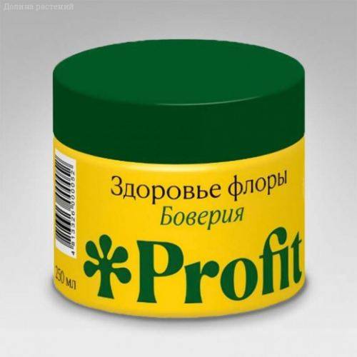 Здоровье флоры Profit 0,25л - Dolinasad.by