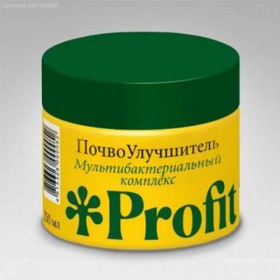 ПочвоУлучшитель Profit 0,25л - Dolinasad.by