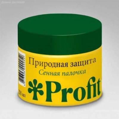 Природная защита Profit 0,25л - Dolinasad.by